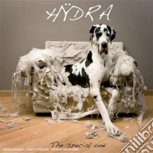 Hydra - The Special One cd musicale di Hydra
