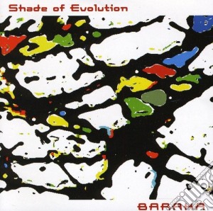 Baraka - Shades Of Evolution cd musicale di Baraka