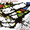 Baraka - Shades Of Evolution cd