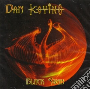 Dan Keying - Black Swan cd musicale di Keying, Dan