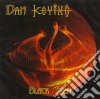 Dan Keying - Black Swan cd