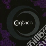 Centrica - Centrica cd