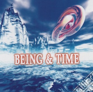 Being And Time - Same cd musicale di Being And Time