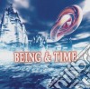 Being And Time - Same cd