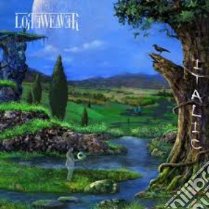 Loreweaver - Italic cd musicale di Loreweaver
