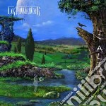 Loreweaver - Italic