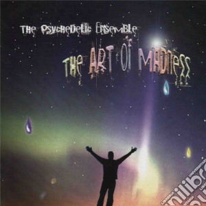 Psychedelic Ensemble (The) - The Art Of Madness cd musicale di Psychedelic Ensemble, The