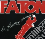 Francois Faton Cahen - La Fievre Monte cd