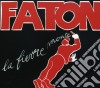 Francois Faton Cahen - La Fievre Monte cd