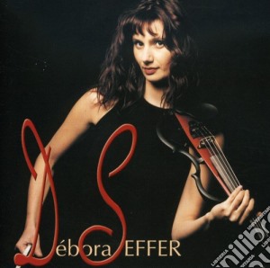 Debora Seffer - Debora Seffer cd musicale di Debora Seffer