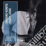 Daisuke Kunita - Fuzzy Logic cd