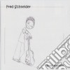 Fred Schneider - Seul cd