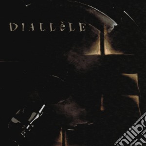 Diallele - Diallele  cd musicale di Diallele