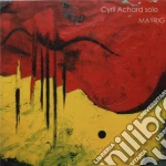 Cyril Achard - Mayrig cd