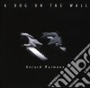 Gerard Maimone - A Dog On The Wall cd