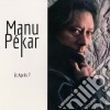 Manu Pekar - Et Apres? cd