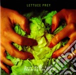 Dave 'Knife' Fabris - Lettuce Prey