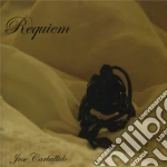 Jose Carballido - Requiem (2 Cd) cd