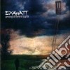 Exawatt - Among Different Sights cd