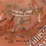 Netherland Dwarf - Moi Moi cd