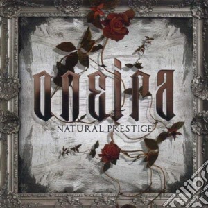 Oneira - Natural Prestige cd musicale di Oneira