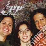 Jpp - Project One cd