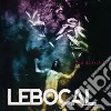 Lebocal - Bist Du Froh ? cd