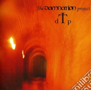 Damnation Project (The) - Same cd musicale di Damnation Project, The