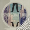 Thomson - Spidercraft Ufo cd