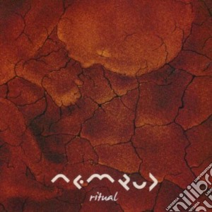 Nemrud - Ritual cd musicale di Nemrud
