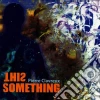 Pierre Clavreux - This Something cd