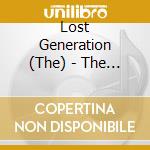 Lost Generation (The) - The Lost Generation cd