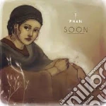 T.Phan - Soon cd
