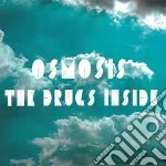 Osmosis - The Drugs Inside cd