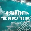Osmosis - The Drugs Inside cd