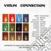 Violon Connection - With Patrick Tilleman... cd