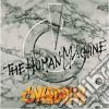 Overdrive - Human Machine cd