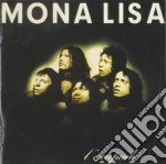 Mona Lisa - L'Escapade cd