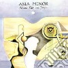 Asia Minor - Between Flesh And Divine cd