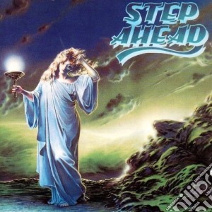 Step Ahead - Step Ahead (Mals Digisleeve) cd musicale di Step Ahead