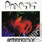 Phaesis - Reminiscence cd