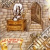 Jester's Joke - Just A Reason To Be Out There cd