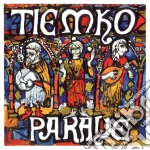 Tiemko - Parade cd