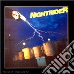 Nightrider - Nightrider cd