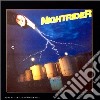 Nightrider - Nightrider cd