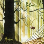 Halloween - Merlin cd