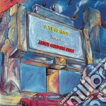 Schwarzarbeit - James Gordon's Story cd