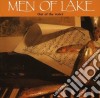Men Of Lake - Out Of The Water cd