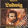 Wapassou - Ludwig - Un Roi Pour L'Eternite' cd