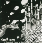 Carpe Diem - En Regardant Passer Le Temps cd